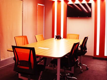 Image 3 of Russel Properties - Ahansa Business Center - West-End Towers - Waiyaki-Way - Westlands - Nairobi (private, co-working, virtual )