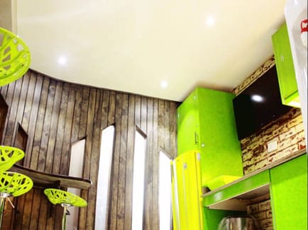Image 7 of Russel Properties - Ahansa Business Center - West-End Towers - Waiyaki-Way - Westlands - Nairobi (private, co-working, virtual )