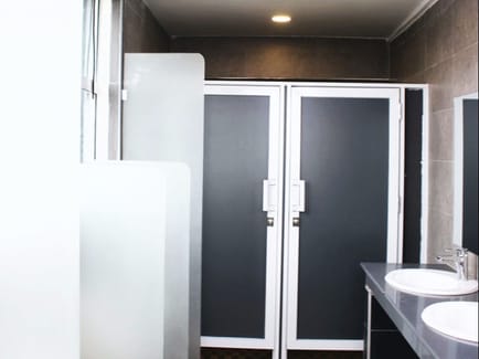 Image 9 of Russel Properties - Ahansa Business Center - West-End Towers - Waiyaki-Way - Westlands - Nairobi (private, co-working, virtual )