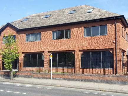 Image 2 of Icon Offices Limited - 321-323 High Road, RM6 - Chadwell Heath (Romford)