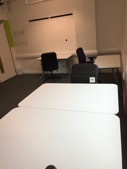 Image 11 of Malvern House - 200 Pentonville Road, N1 - Kings Cross