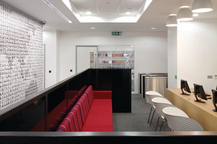 Image 2 of Malvern House - 200 Pentonville Road, N1 - Kings Cross