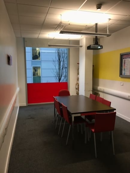 Image 5 of Malvern House - 200 Pentonville Road, N1 - Kings Cross