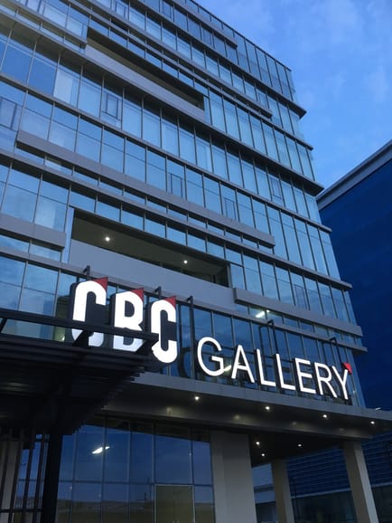 Image 1 of Boutique Office Indonesia - Jakarta Airport - CBC Gallery - Jl. Atang Sanjaya No 21 - Cengkareng Business City - Tangerang