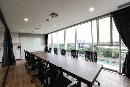 Image 3 of Boutique Office Indonesia - Jakarta Airport - CBC Gallery - Jl. Atang Sanjaya No 21 - Cengkareng Business City - Tangerang