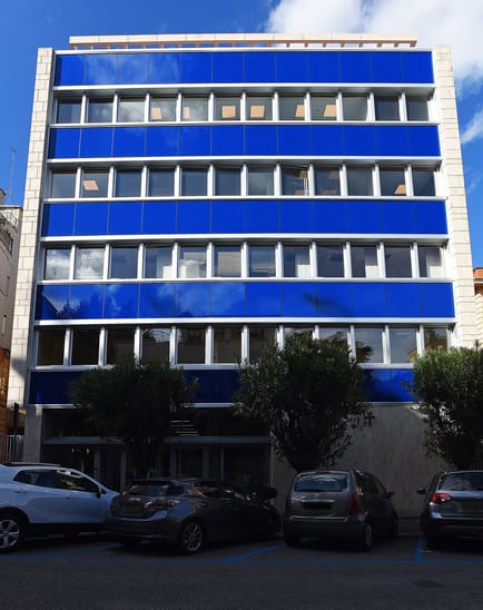 Image 1 of Regus - Rome Parioli - 22 Via Vincenzo Bellini - Rome