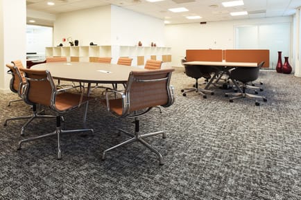 Image 2 of Regus - Rome Parioli - 22 Via Vincenzo Bellini - Rome