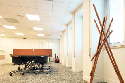 Image 3 of Regus - Rome Parioli - 22 Via Vincenzo Bellini - Rome
