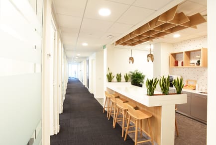 Image 6 of Regus - Rome Parioli - 22 Via Vincenzo Bellini - Rome