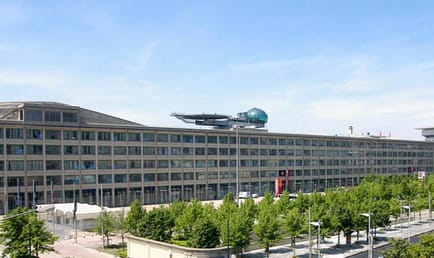 Image 1 of Regus - Turin Lingotto - 262 Via Nizza - Turin