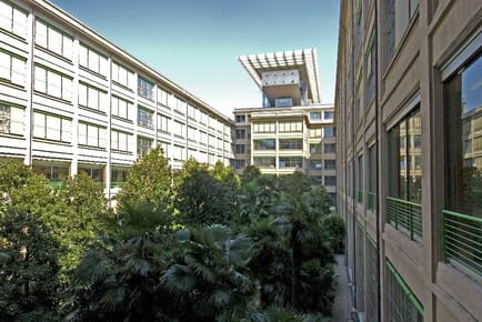 Image 2 of Regus - Turin Lingotto - 262 Via Nizza - Turin