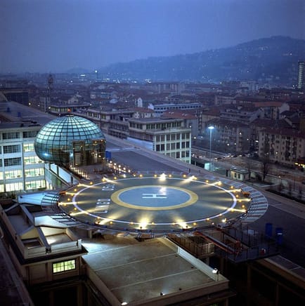 Image 3 of Regus - Turin Lingotto - 262 Via Nizza - Turin