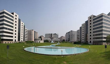 Image 1 of Regus - Centro Direzionale Colleoni - Via Paracelso 26 - Agrate Brianza