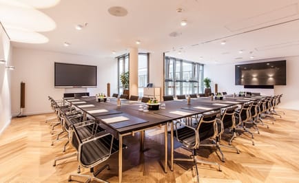 Image 9 of EuropaKontor GmbH - Jungfernstieg - Ballindamm 39 - Hamburg