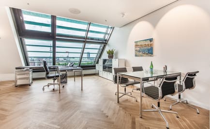 Image 10 of EuropaKontor GmbH - Jungfernstieg - Ballindamm 39 - Hamburg