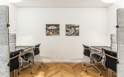 Image 12 of EuropaKontor GmbH - Jungfernstieg - Ballindamm 39 - Hamburg