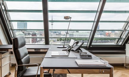 Image 14 of EuropaKontor GmbH - Jungfernstieg - Ballindamm 39 - Hamburg