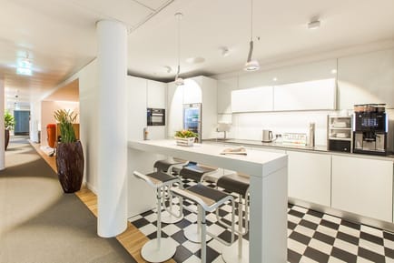 Image 18 of EuropaKontor GmbH - Jungfernstieg - Ballindamm 39 - Hamburg