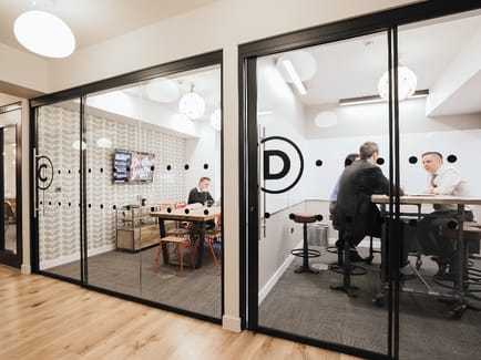 Image 1 of wework - 1601 Elm St, Dallas - TX