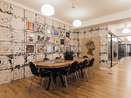 Image 2 of wework - 1601 Elm St, Dallas - TX