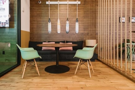 Image 6 of wework - 311 W 43rd St - New York