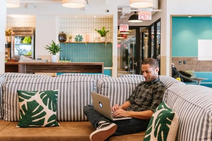 Image 7 of wework - 311 W 43rd St - New York