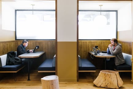 Image 12 of wework - 311 W 43rd St - New York