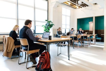 Image 14 of wework - 311 W 43rd St - New York