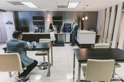 Image 2 of Lucid Private Offices - North Central Expressway - Dallas - TX