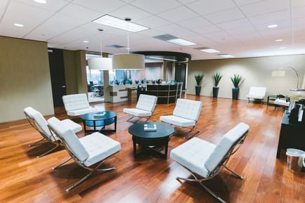 Image 3 of Lucid Private Offices - North Central Expressway - Dallas - TX