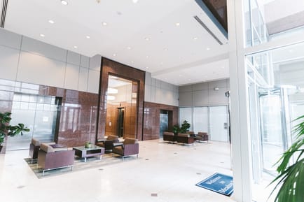 Image 4 of Lucid Private Offices - North Central Expressway - Dallas - TX