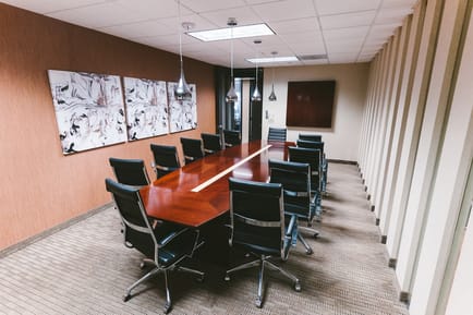 Image 8 of Lucid Private Offices - North Central Expressway - Dallas - TX