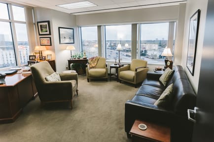 Image 5 of Lucid Private Offices - North Central Expressway - Dallas - TX