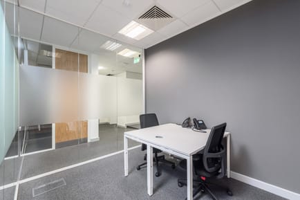 Image 6 of IWG (Regus) - Shipley, The Waterfront - Salt Mills Road, BD17 - Shipley
