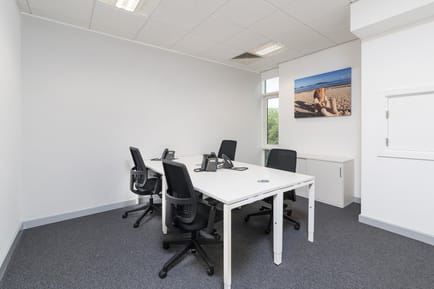 Image 7 of IWG (Regus) - Shipley, The Waterfront - Salt Mills Road, BD17 - Shipley