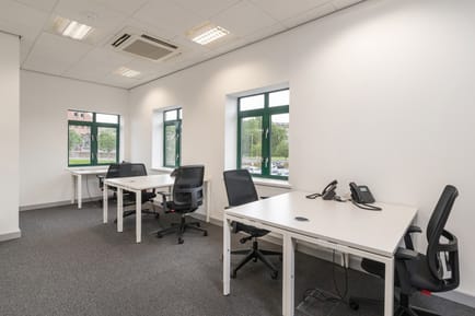 Image 9 of IWG (Regus) - Shipley, The Waterfront - Salt Mills Road, BD17 - Shipley