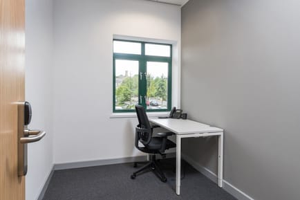 Image 10 of IWG (Regus) - Shipley, The Waterfront - Salt Mills Road, BD17 - Shipley