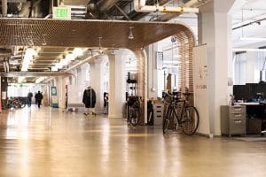 Image 2 of Runway - 1355 Market St, San Francisco - CA