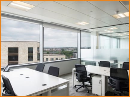 Image 5 of IWG (Spaces) - First Central 200 - 2 Lakeside Drive, NW10 - Park Royal
