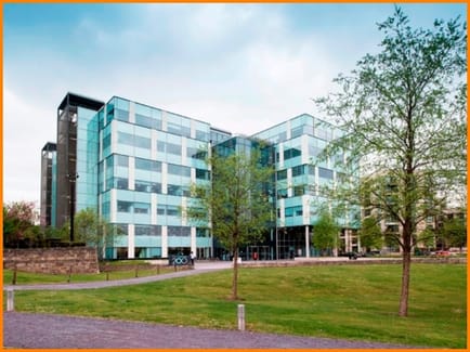 Image 6 of IWG (Spaces) - First Central 200 - 2 Lakeside Drive, NW10 - Park Royal