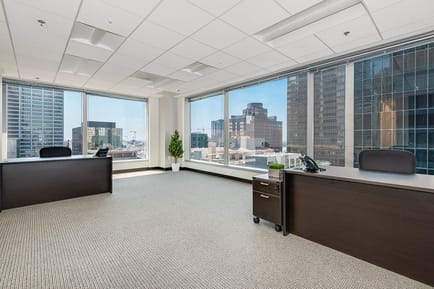 Image 11 of Titan Offices, Inc - 811 Wilshire Boulevard, LA - CA