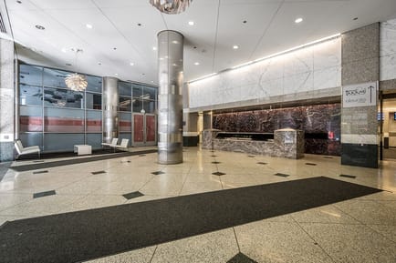 Image 3 of Titan Offices, Inc - 811 Wilshire Boulevard, LA - CA