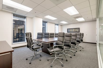 Image 7 of Titan Offices, Inc - 811 Wilshire Boulevard, LA - CA