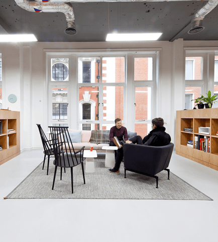 Image 2 of Spaces (Regus) - Kvadraturen - Tollbugata 8 - Oslo