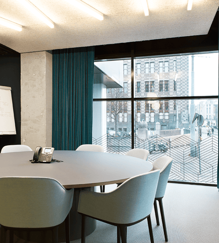 Image 4 of Spaces (Regus) - Kvadraturen - Tollbugata 8 - Oslo