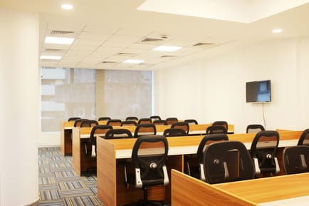 Image 11 of RedBrick Spaces - Tex Centre - Saki Village -  Chandivali Farm Road - Powai - Mumbai