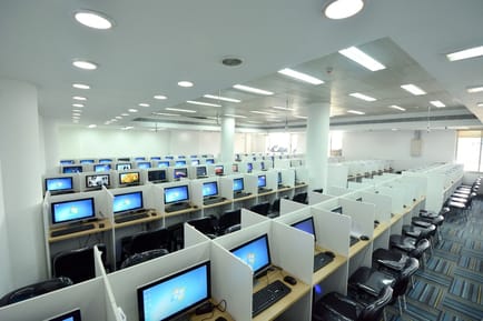 Image 12 of RedBrick Spaces - Tex Centre - Saki Village -  Chandivali Farm Road - Powai - Mumbai