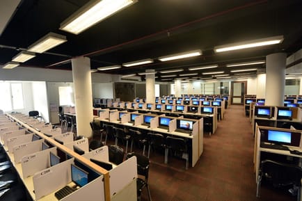 Image 13 of RedBrick Spaces - Tex Centre - Saki Village -  Chandivali Farm Road - Powai - Mumbai