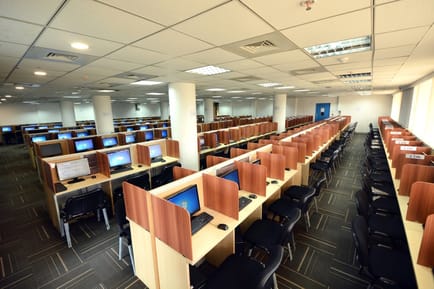 Image 14 of RedBrick Spaces - Tex Centre - Saki Village -  Chandivali Farm Road - Powai - Mumbai