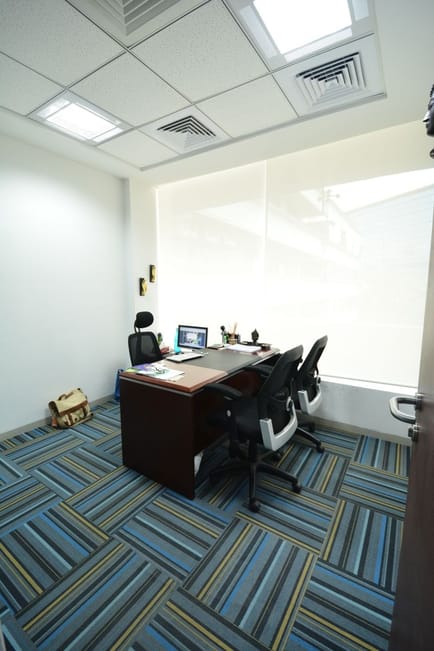 Image 7 of RedBrick Spaces - Tex Centre - Saki Village -  Chandivali Farm Road - Powai - Mumbai